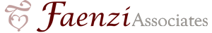 Faenzi Assoicates 2.0 Logo